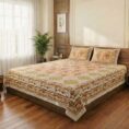 Double Bedsheet
