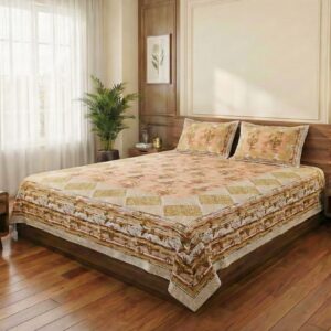 Double Bedsheet
