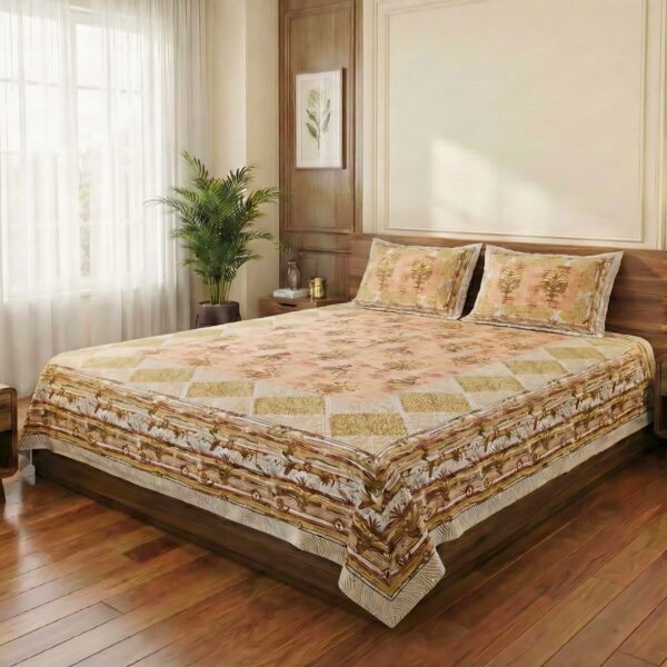 Double Bedsheet