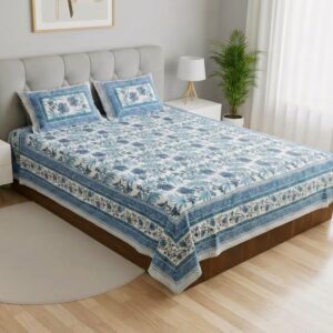 Double Bedsheet