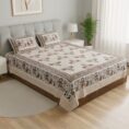 Double Bedsheet