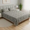 Double bedsheet