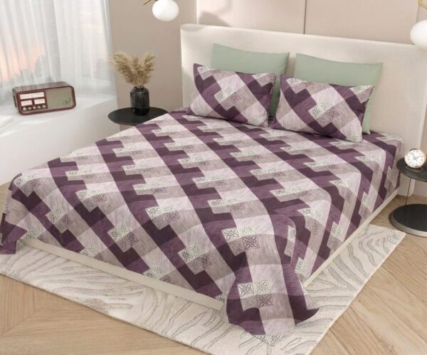 super kong size bedsheet