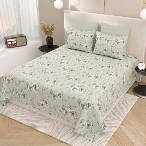 super king size bedsheet
