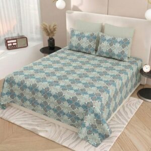 super king size bedsheet