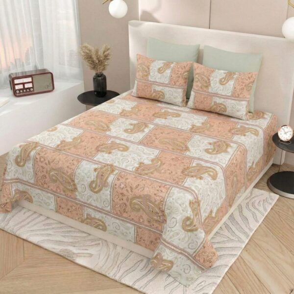 super king size bedsheet