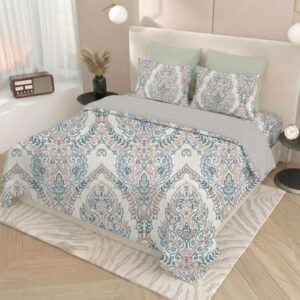 king size bedsheet