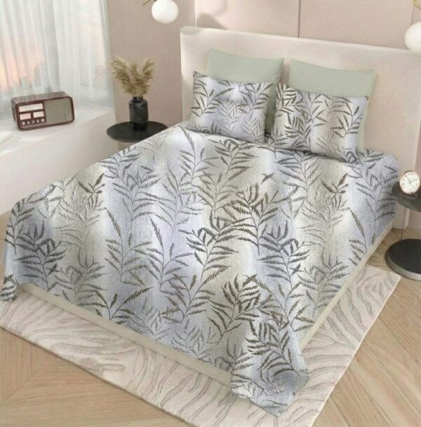king size bedsheet