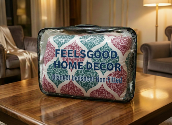 blanket bedsheet
