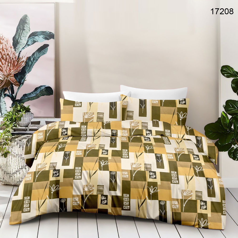 cotten bedsheet 