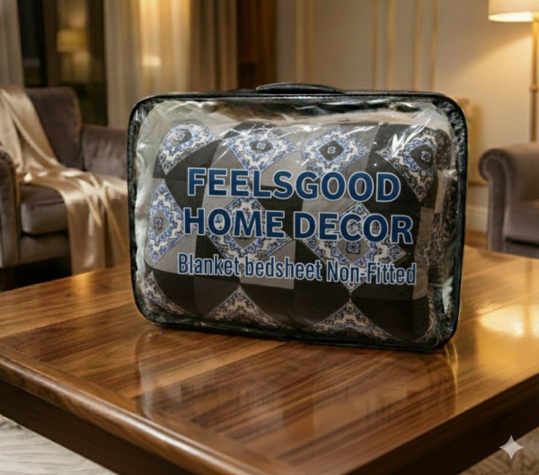 blanket bedsheet