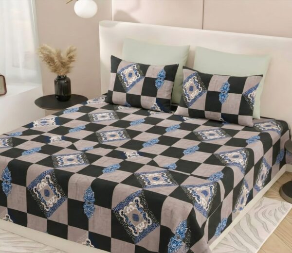 blanket bedsheet