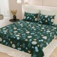 blanket bedsheet