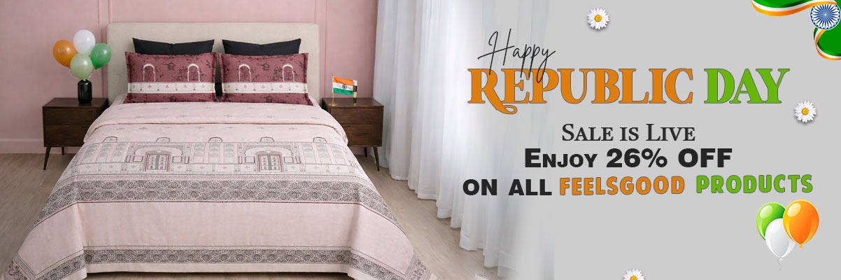 republic day banner