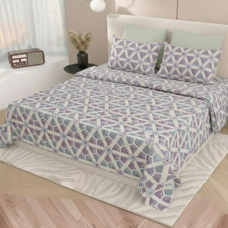 bedsheet care mistakes high heat dryer damage