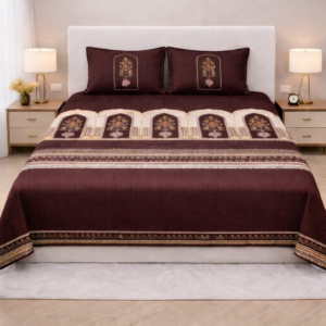king size bedsheet