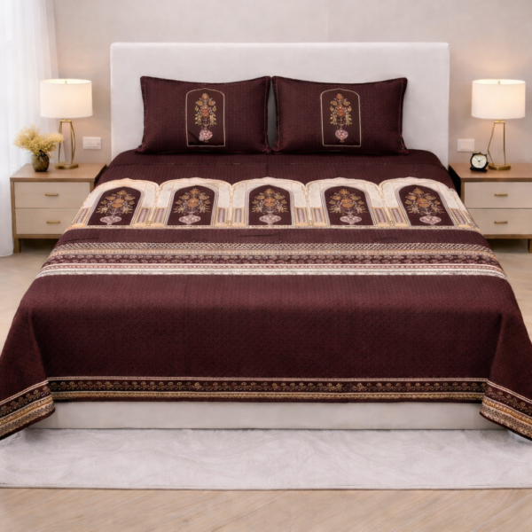 king size bedsheet