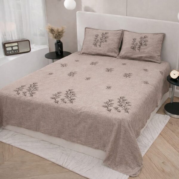 king size bedsheet