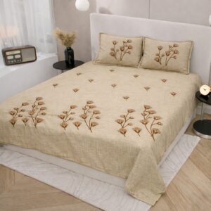 king size bedsheet