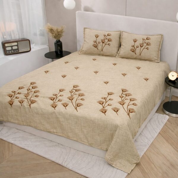 king size bedsheet