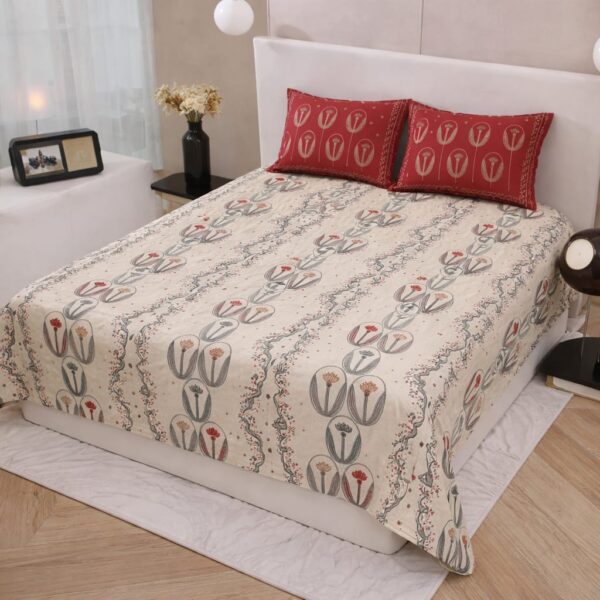 king size bedsheet