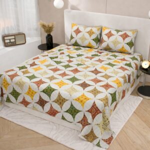 king size bedsheet