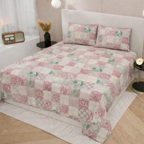 king size bedsheet