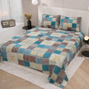 king size bedsheet
