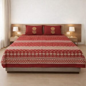king size bedsheet