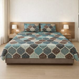 king size bedsheet