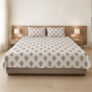 king size bedsheet