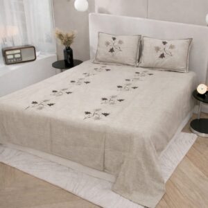 king size bedsheet