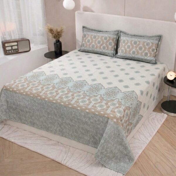 king size bedsheet