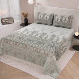 king size bedsheet