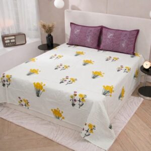 king size bedsheet