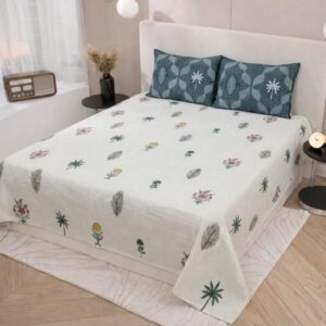 king size bedsheet