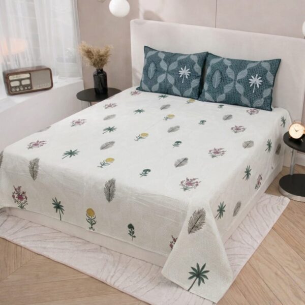 king size bedsheet