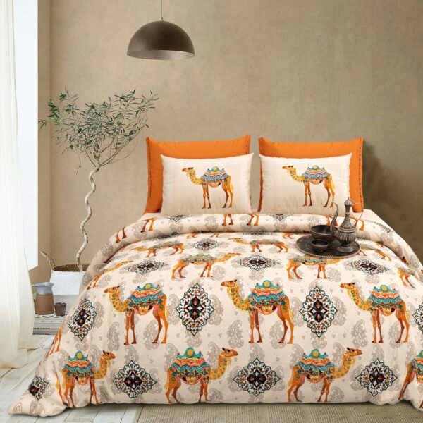 king size bedsheet
