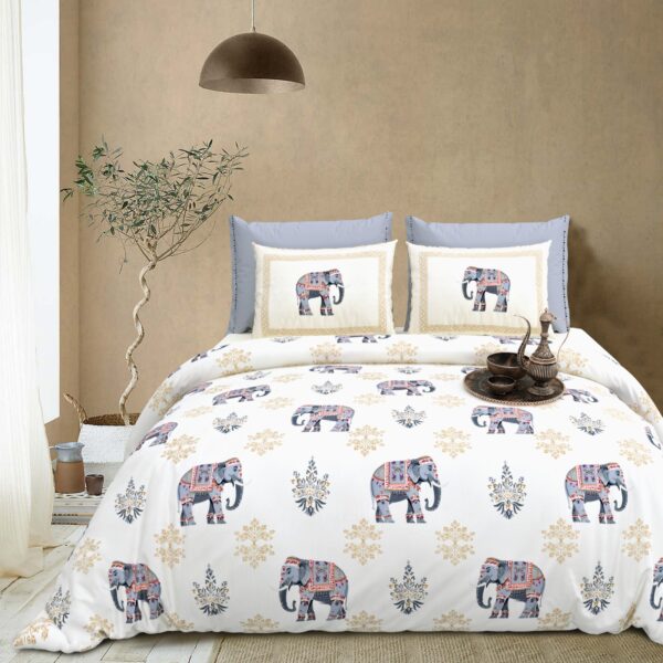 king size bedsheet
