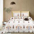 king size bedsheet