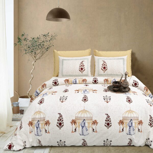 king size bedsheet
