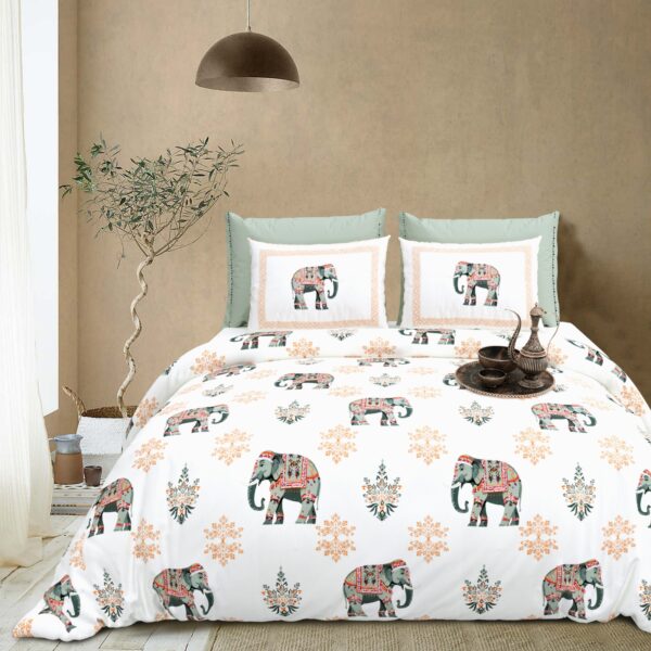 king size bedsheet