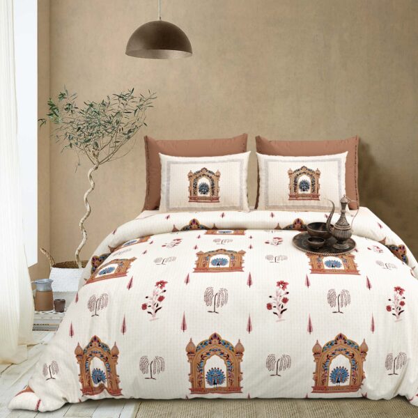 king size bedsheet