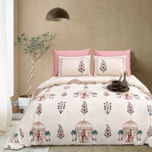 king size bedsheet