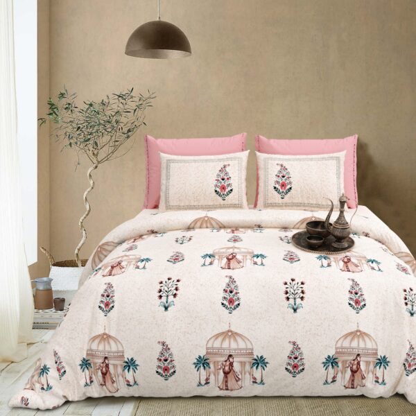 king size bedsheet