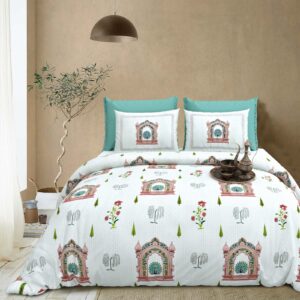 king size bedsheet