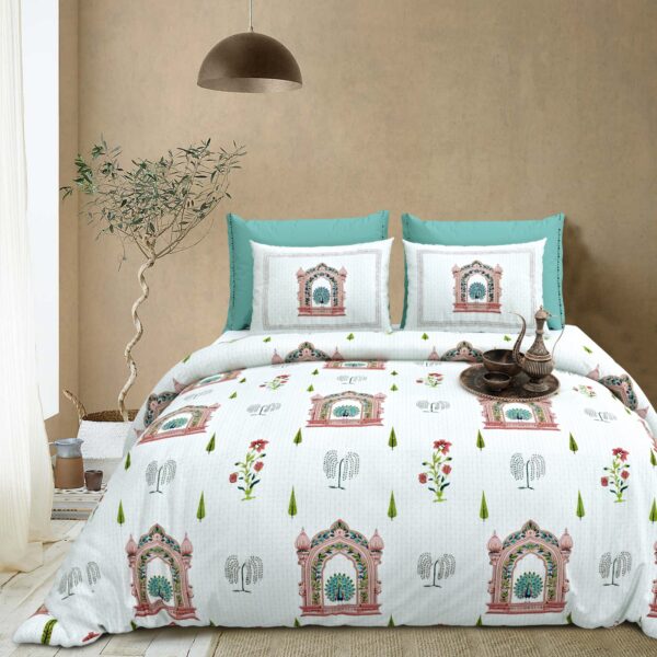 king size bedsheet