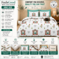 king size bedsheet