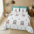 king size bedsheet