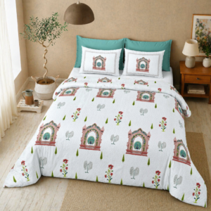 king size bedsheet